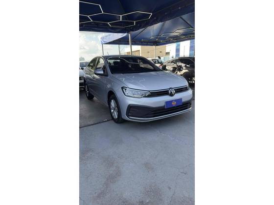 VOLKSWAGEN VIRTUS 1.0 170 TSI AUTOMÁTICO VOLKSWAGEN VIRTUS 1.0 170 TSI AUTOMÁTICO